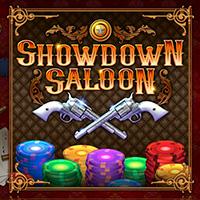 Showdown Saloon